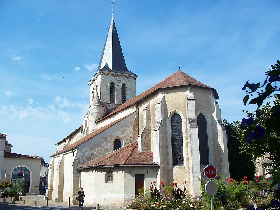 Économie du Vienne