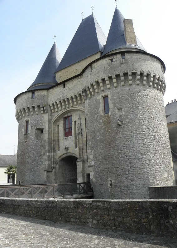 Économie du Sarthe