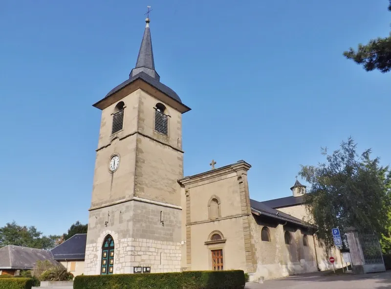 Économie du Savoie