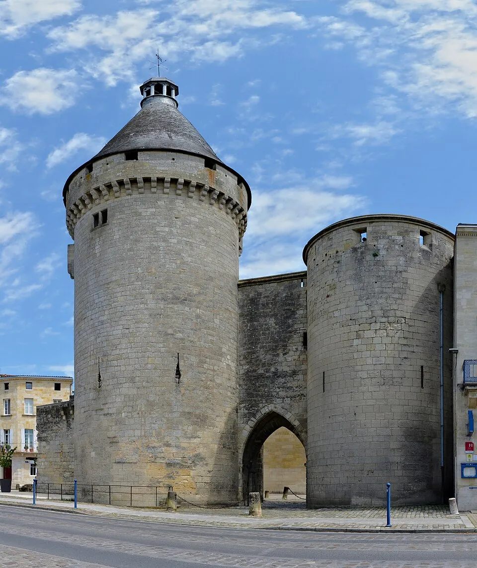 Économie du Gironde