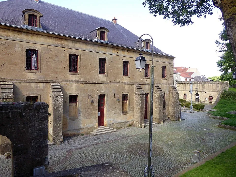 Économie du Meurthe-et-Moselle