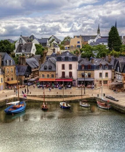 Expert web Morbihan
