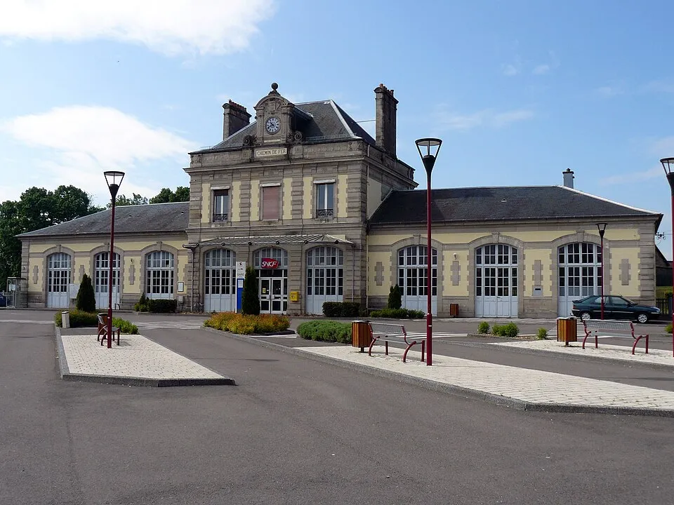 Économie du Haute-Saône