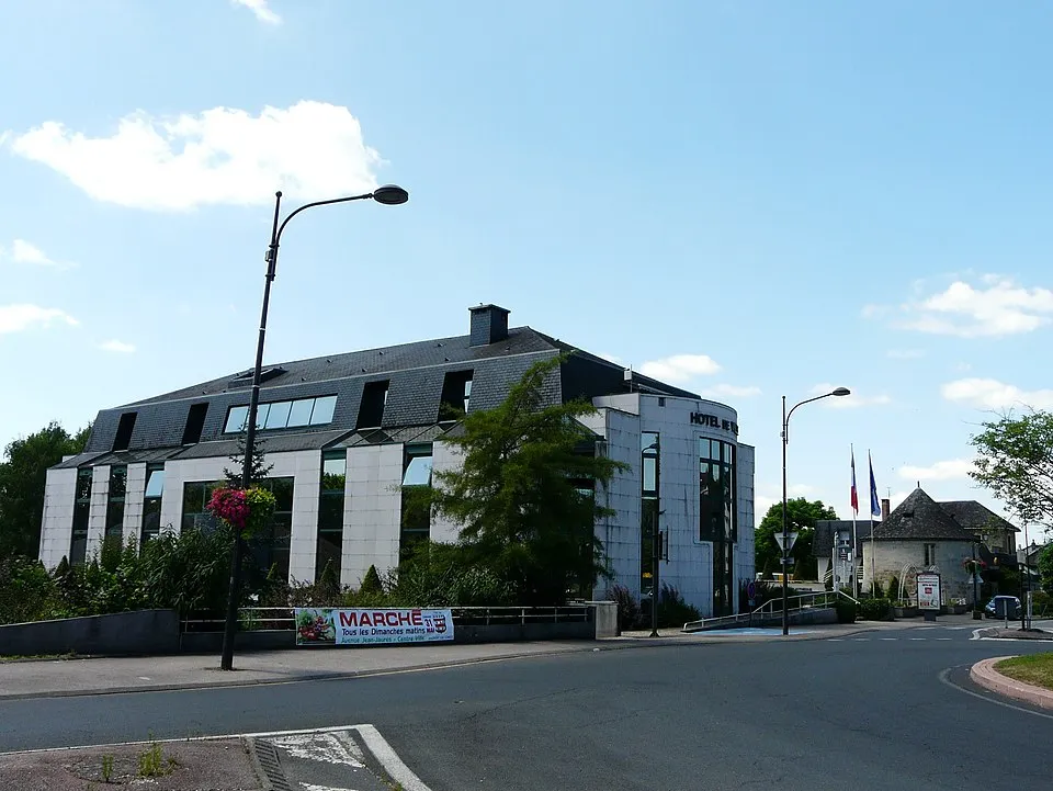 Économie du Corrèze