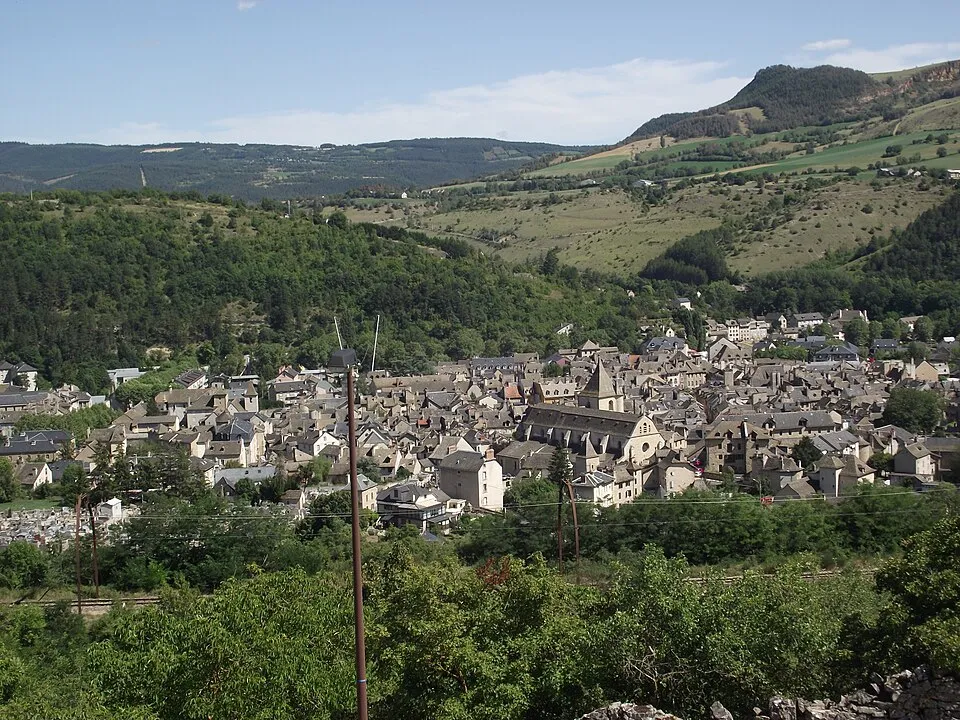 Digital Lozère
