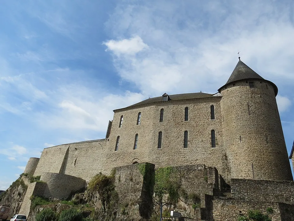 Digital Mayenne