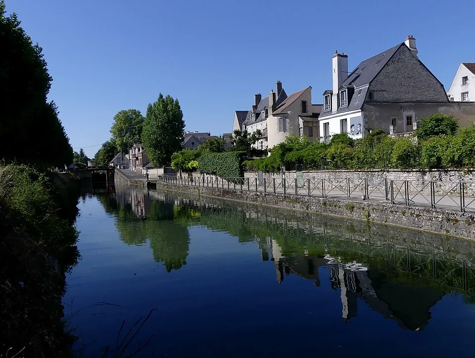 Économie du Loiret