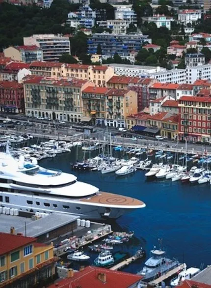 Expert web Alpes-Maritimes