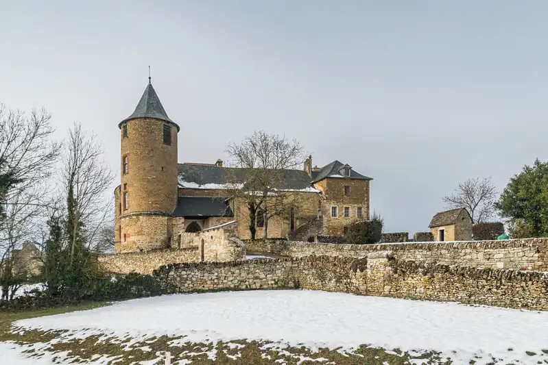 Économie du Aveyron