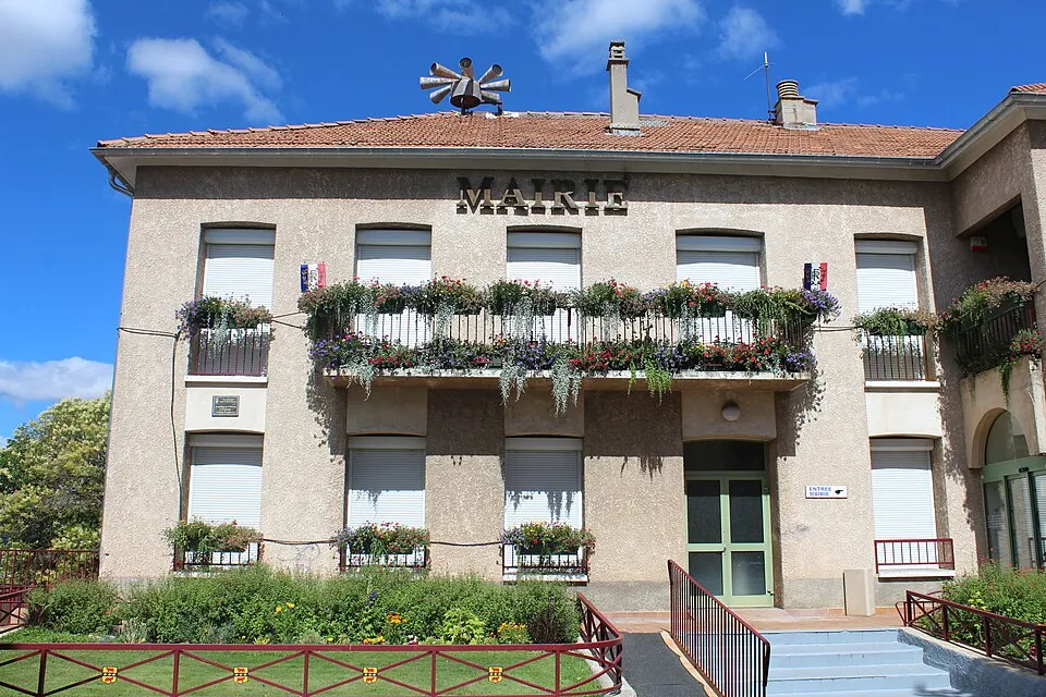Économie du Alpes-de-Haute-Provence