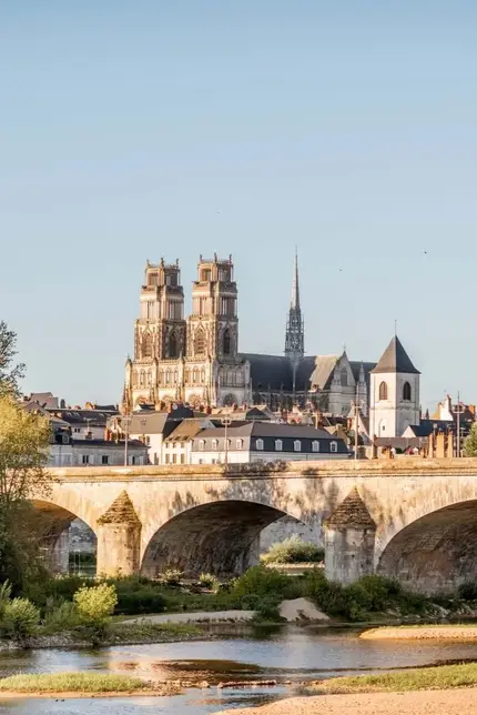 Expert web Loiret