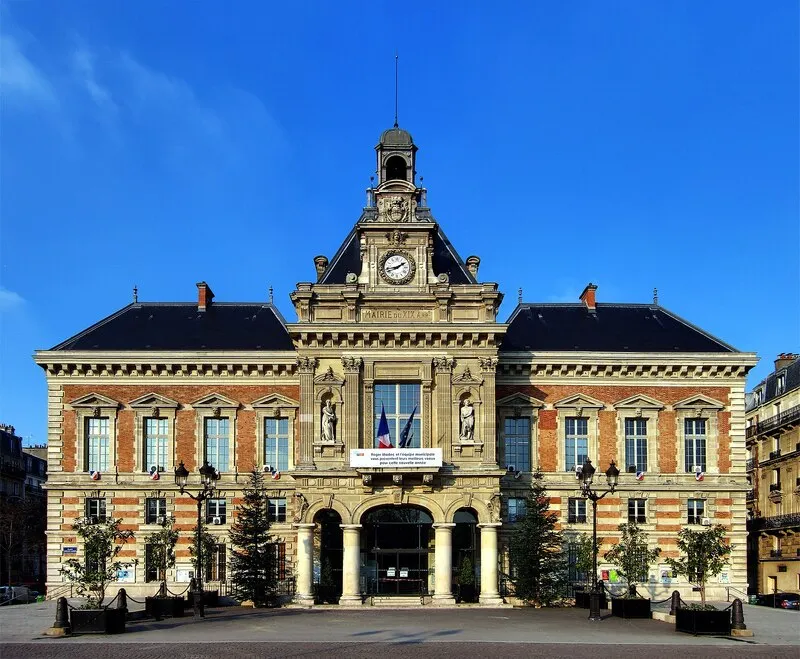 Économie du Paris