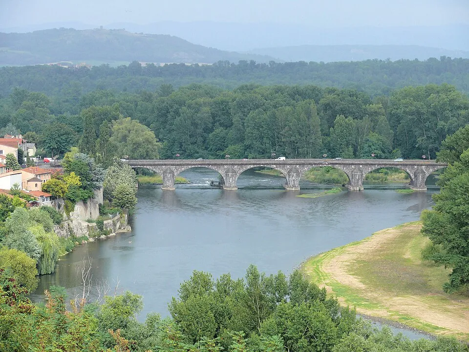 Économie du Puy-de-Dôme