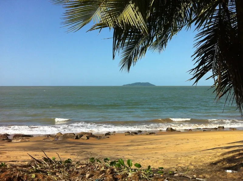 Économie du Guyane