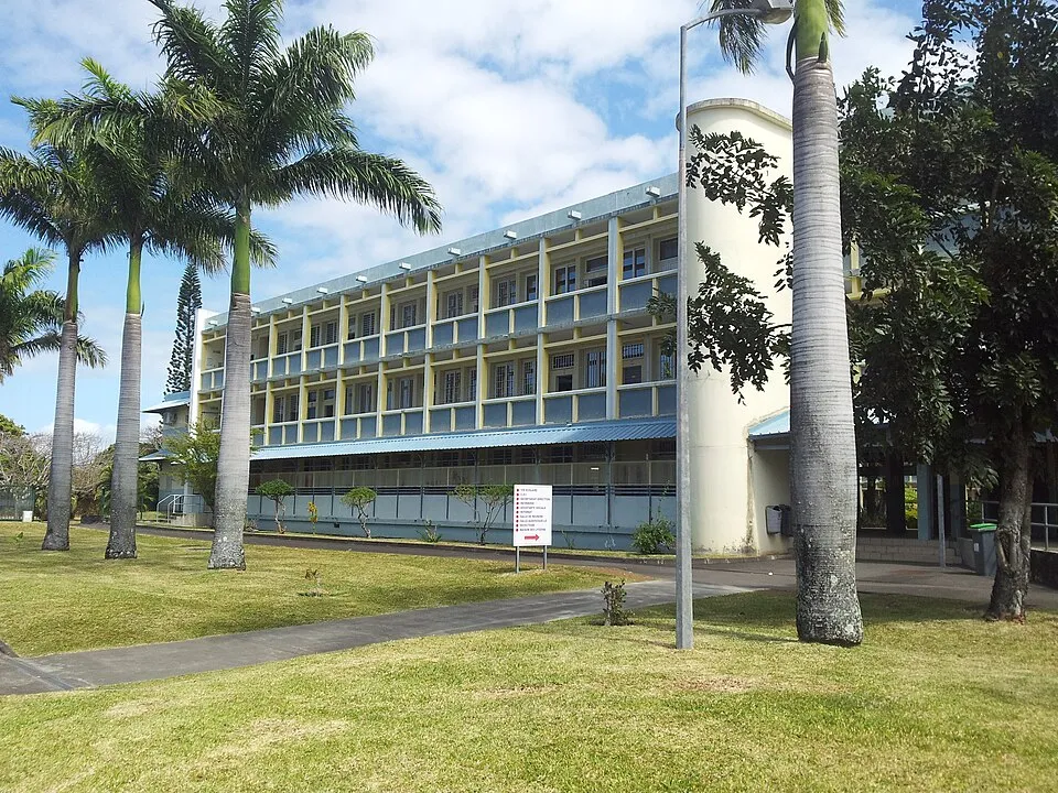 Économie du La Réunion