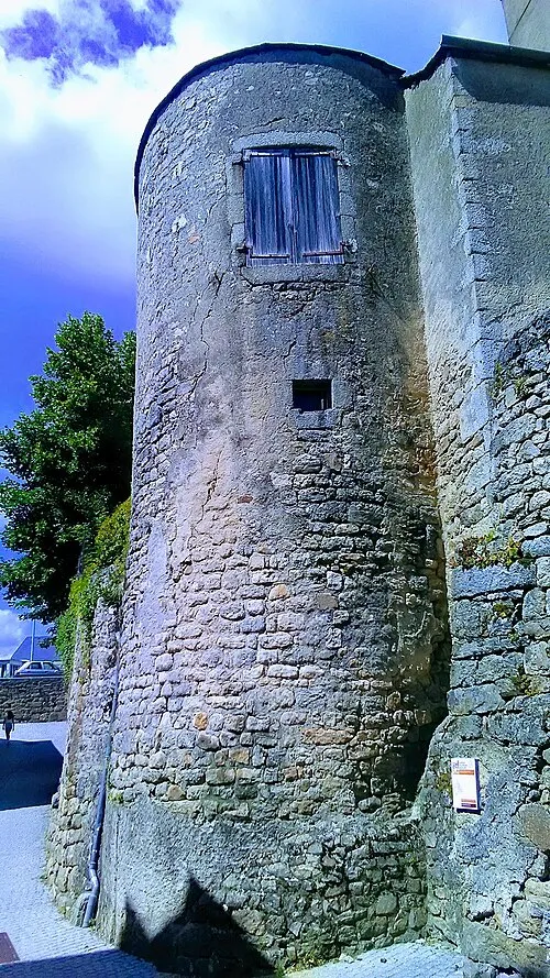 Économie du Lozère