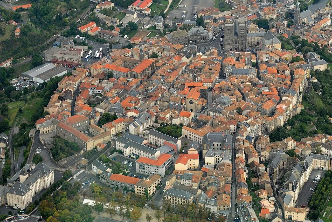 Digital Cantal