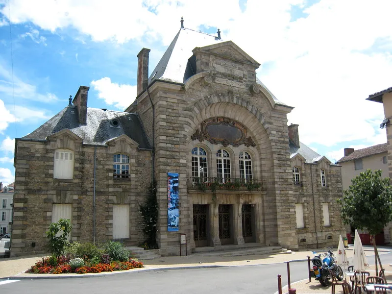 Digital Haute-Vienne