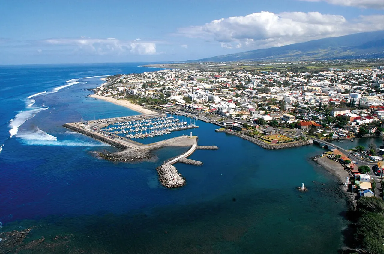 Digital La Réunion