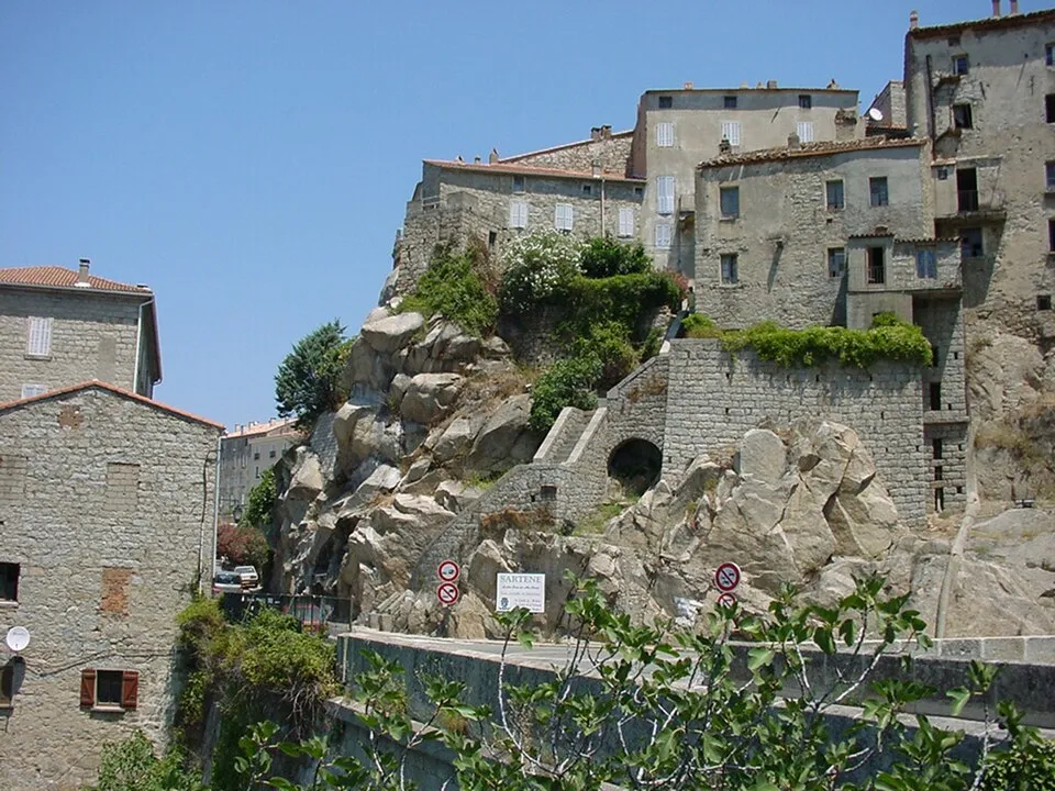 Économie du Corse-du-Sud