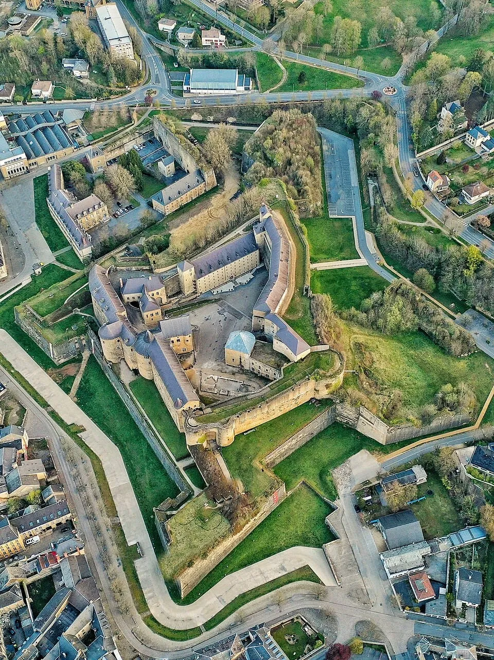 Digital Ardennes