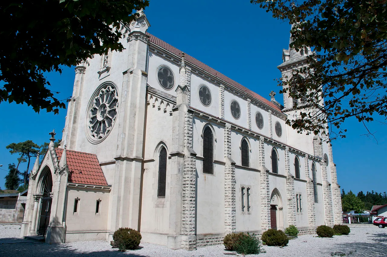 Économie du Landes