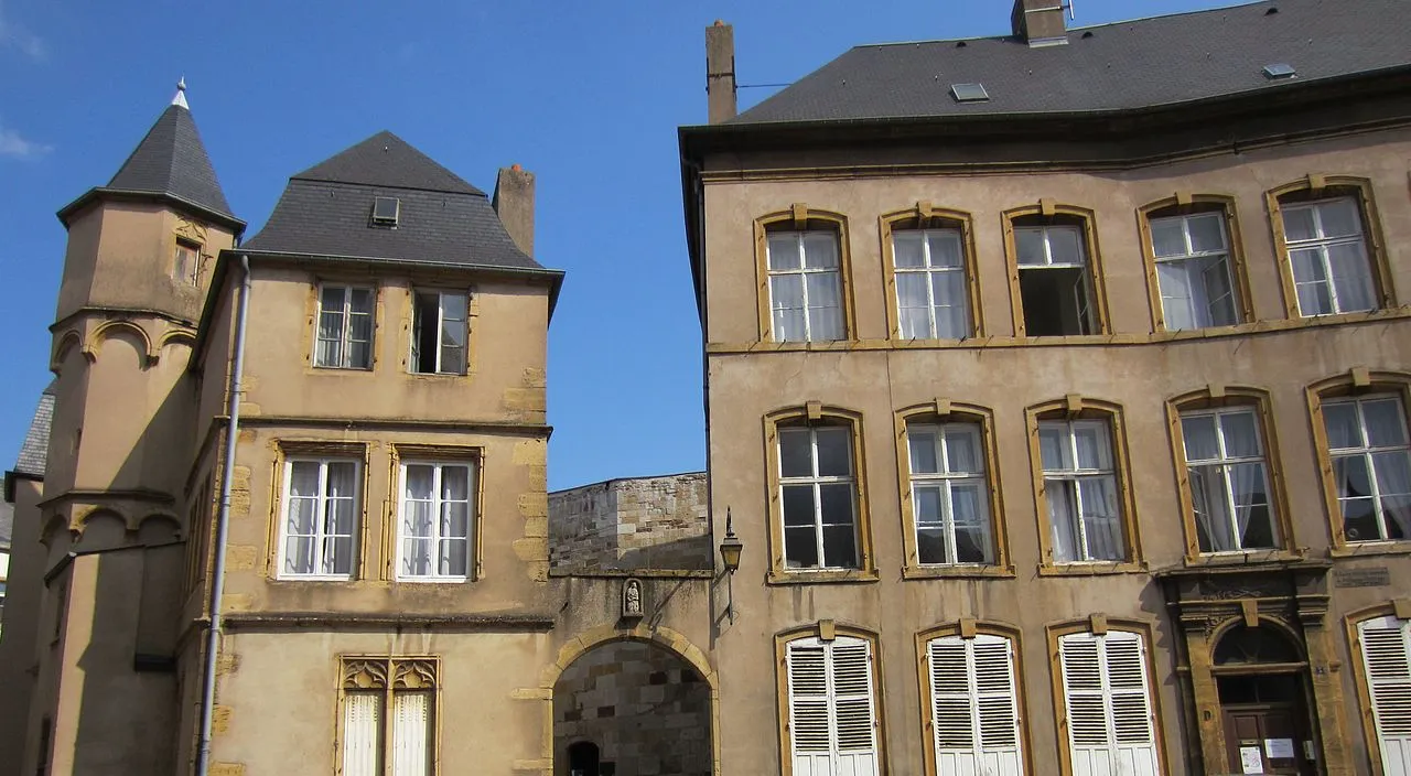 Digital Moselle