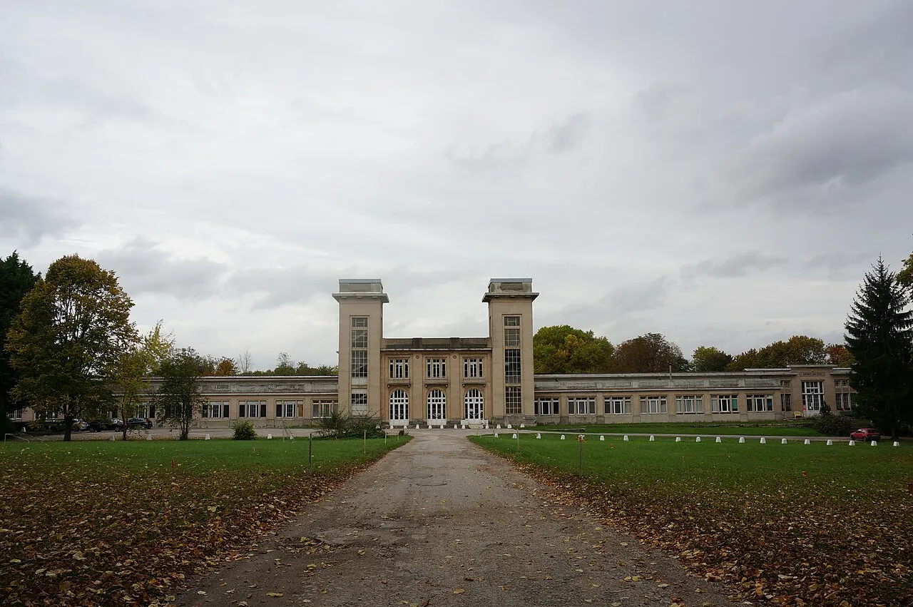 Économie du Marne