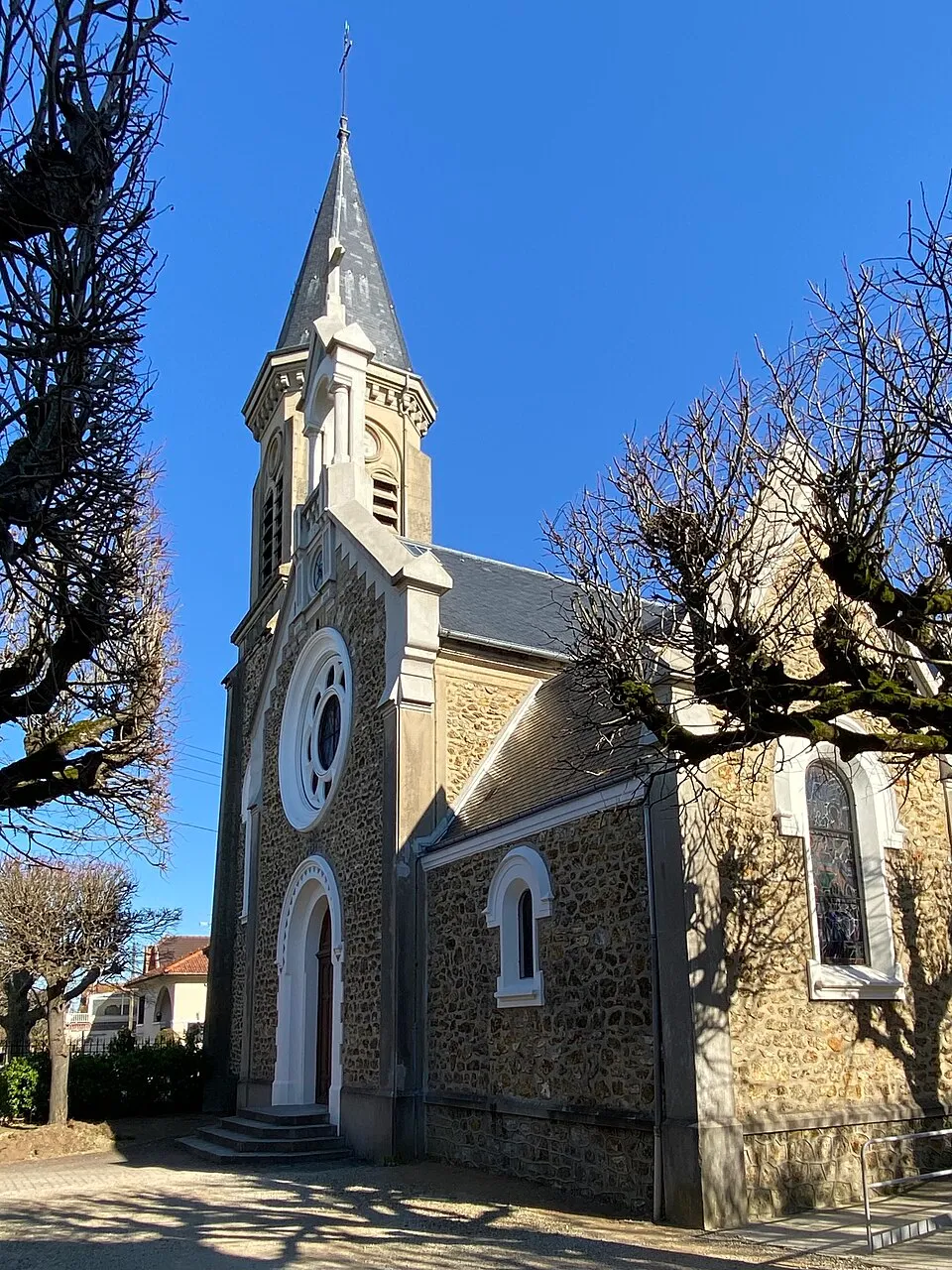 Économie du Essonne