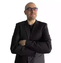 Alexis WEBER - Fondateur d'inter-prog