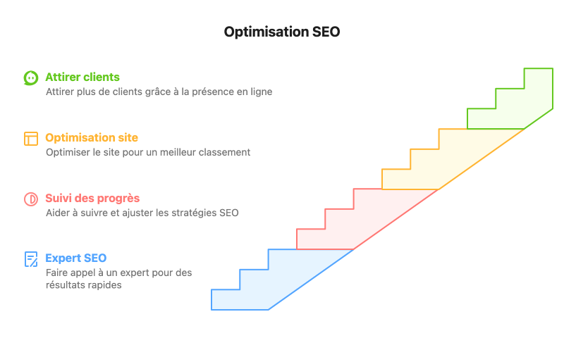 Engager un expert en SEO (référencement naturel)